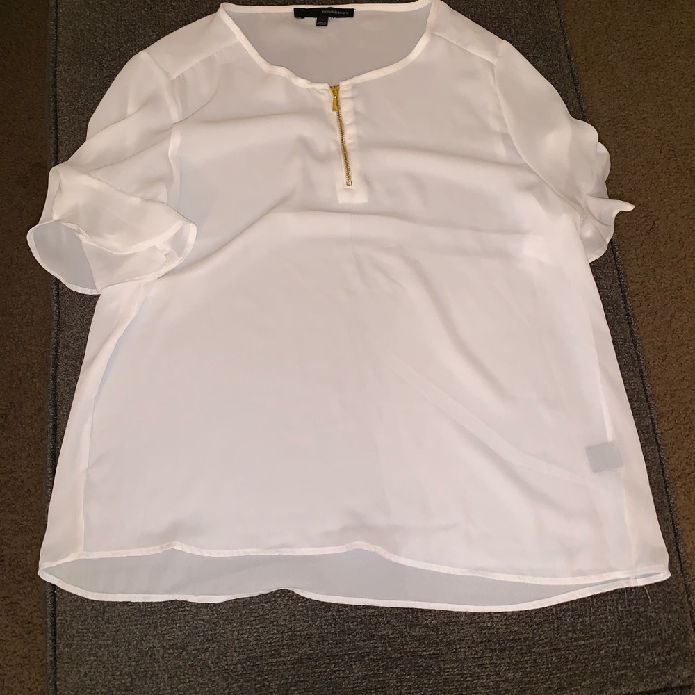 Blouse - Picture 2 of 2